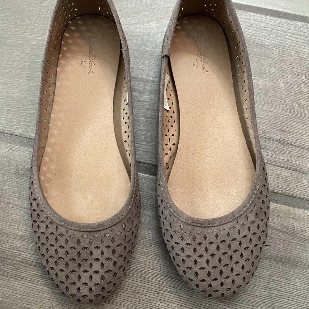 Flats